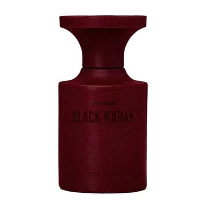 black karak di born to stand out