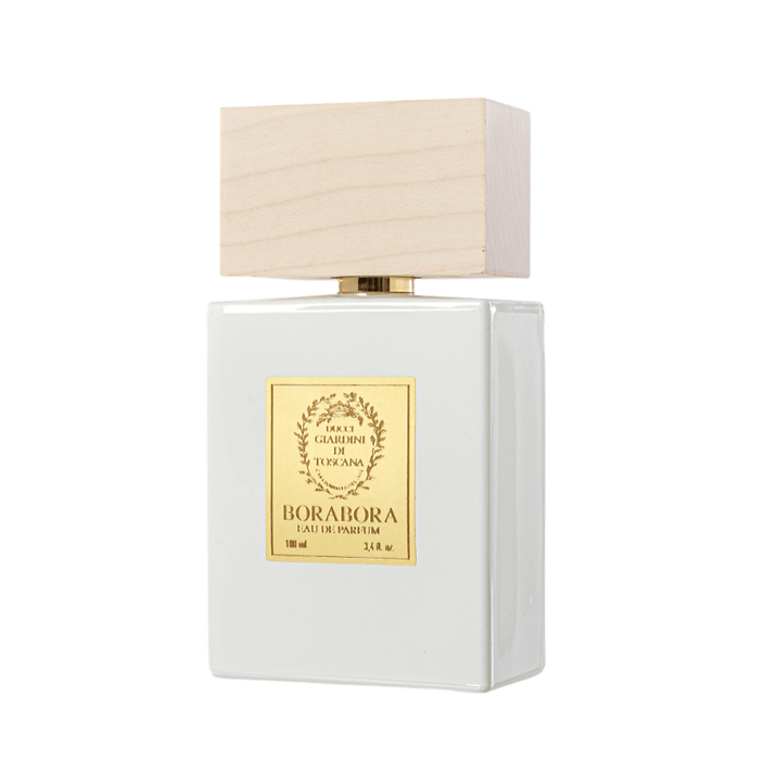 Bora Bora, un’esplosione di fiori: Tiare, Ylang Ylang, Rosa, Gelsomino