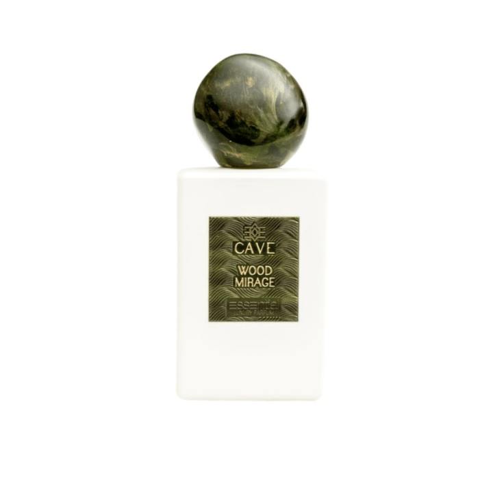 Wood Mirage Bottle 100 ml