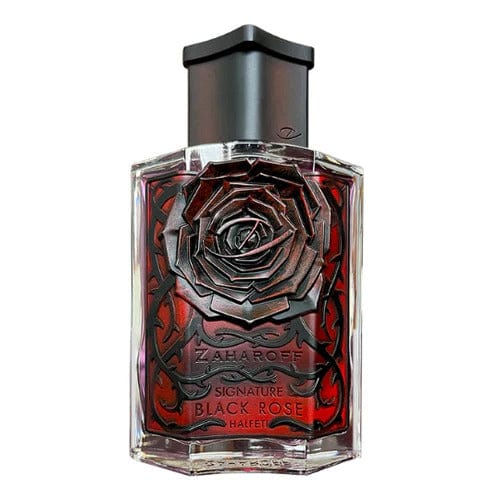 Black rose, immagina di lottare attraverso una fitta foresta