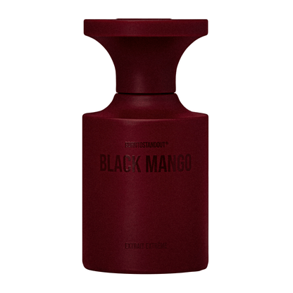 Black Mango di Born to Stand Out, tutta la potenza del mango