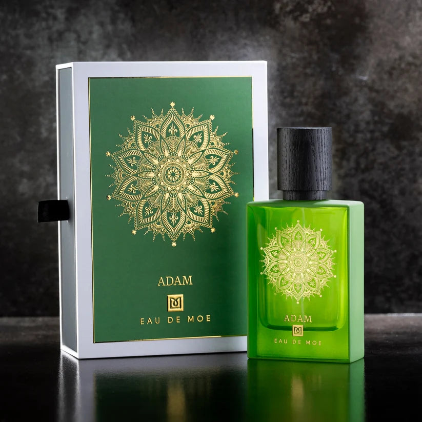 ADAM EAU DE MOE - profumo di nicchia