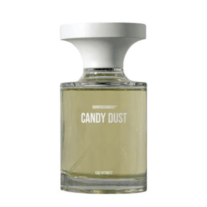 CANDY DUST Eau Intimitè
