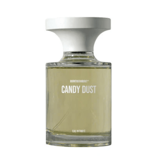 CANDY DUST Eau Intimitè