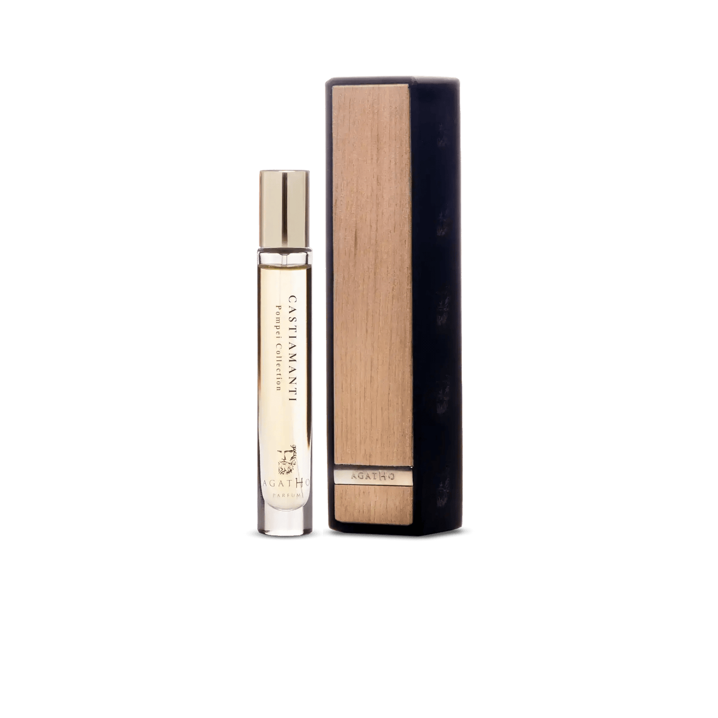 Castiamanti Agatho Parfum 10ml