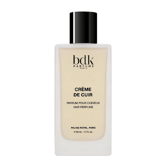 CRÈME DE CUIR Hair Perfume