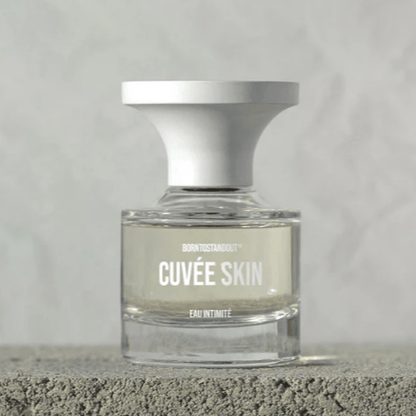 CUVÈE SKIN Eau Intimitè