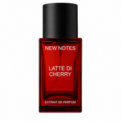 LATTE DI CHERRY Extrait de Parfum