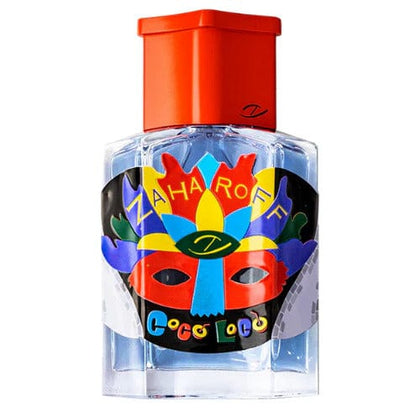 Zaharoff Signature Cocoloco Eau de Parfum