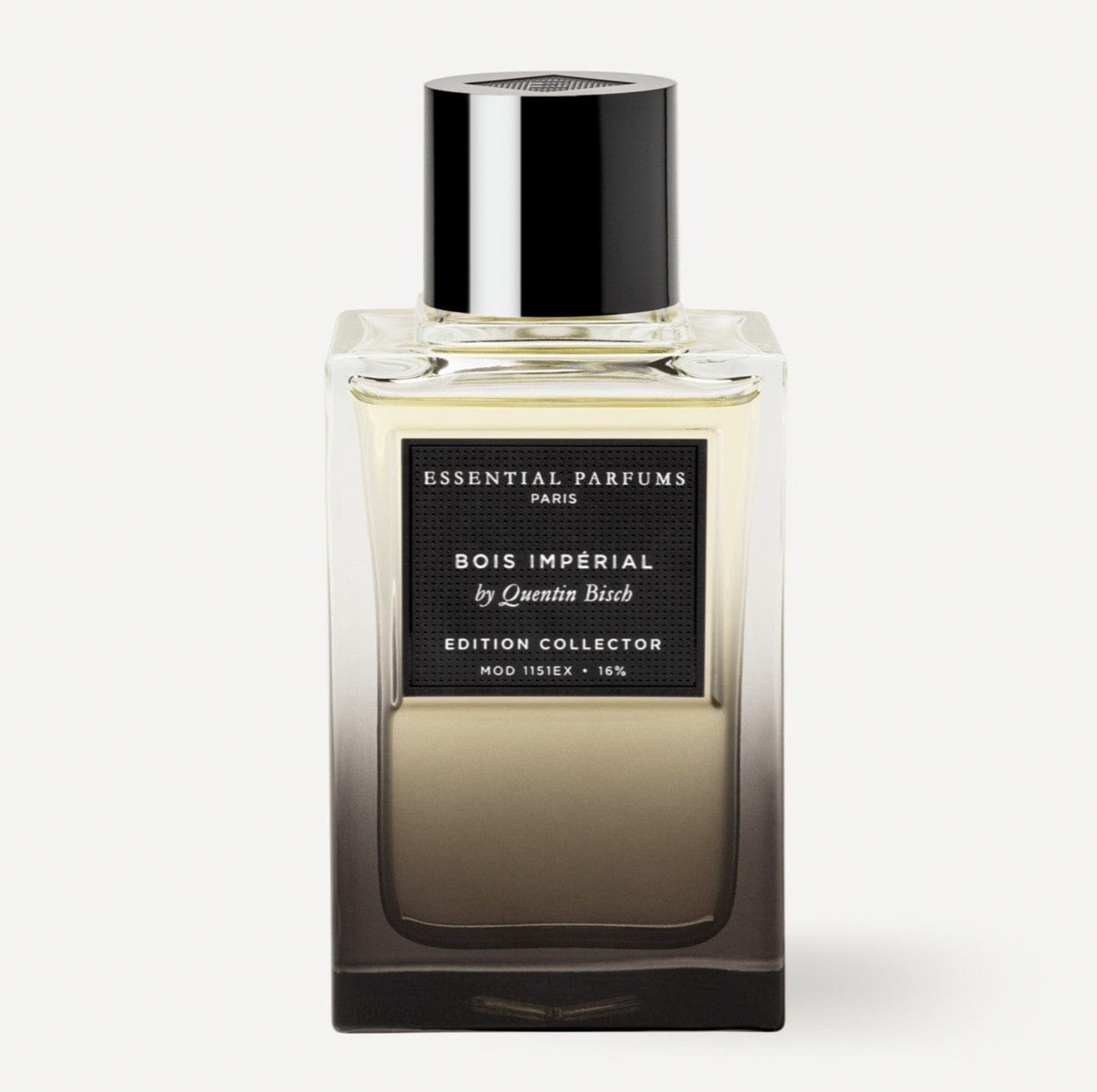 BOIS IMPERIAL - COLLECTOR EDITION