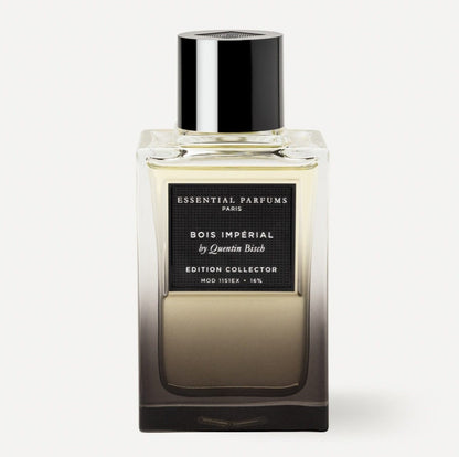 BOIS IMPERIAL - COLLECTOR EDITION