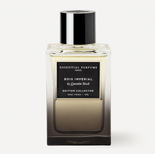 BOIS IMPERIAL - COLLECTOR EDITION