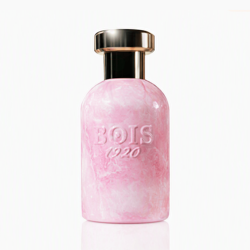 DECISAMENTE ROSA