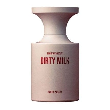 dirty milk di born to stand out