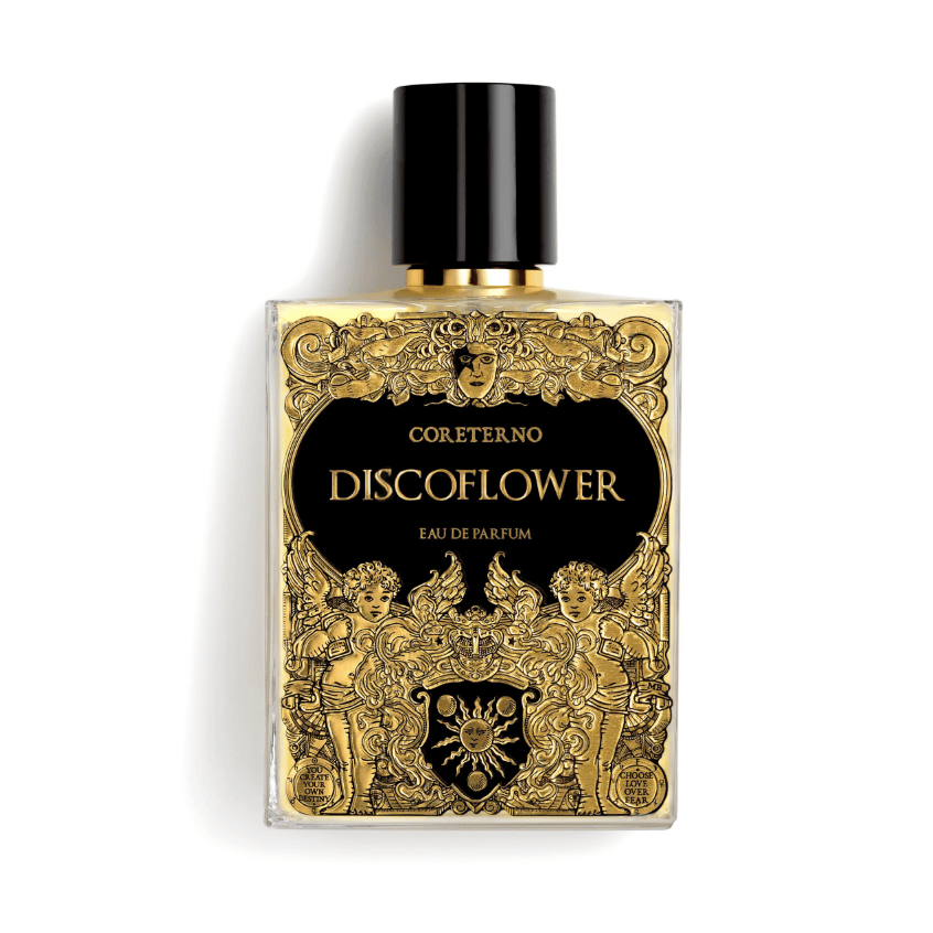 discoflower di coreterno
