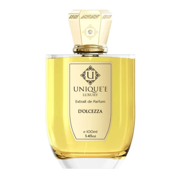 d'olcezza di uniqee luxury