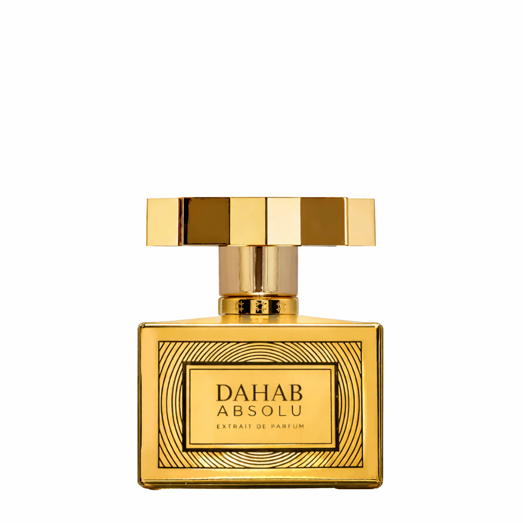 DAHAB ABSOLU Kajal - profumo di nicchia