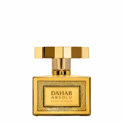 Kajal Dahab Absolu Extrait de Parfum