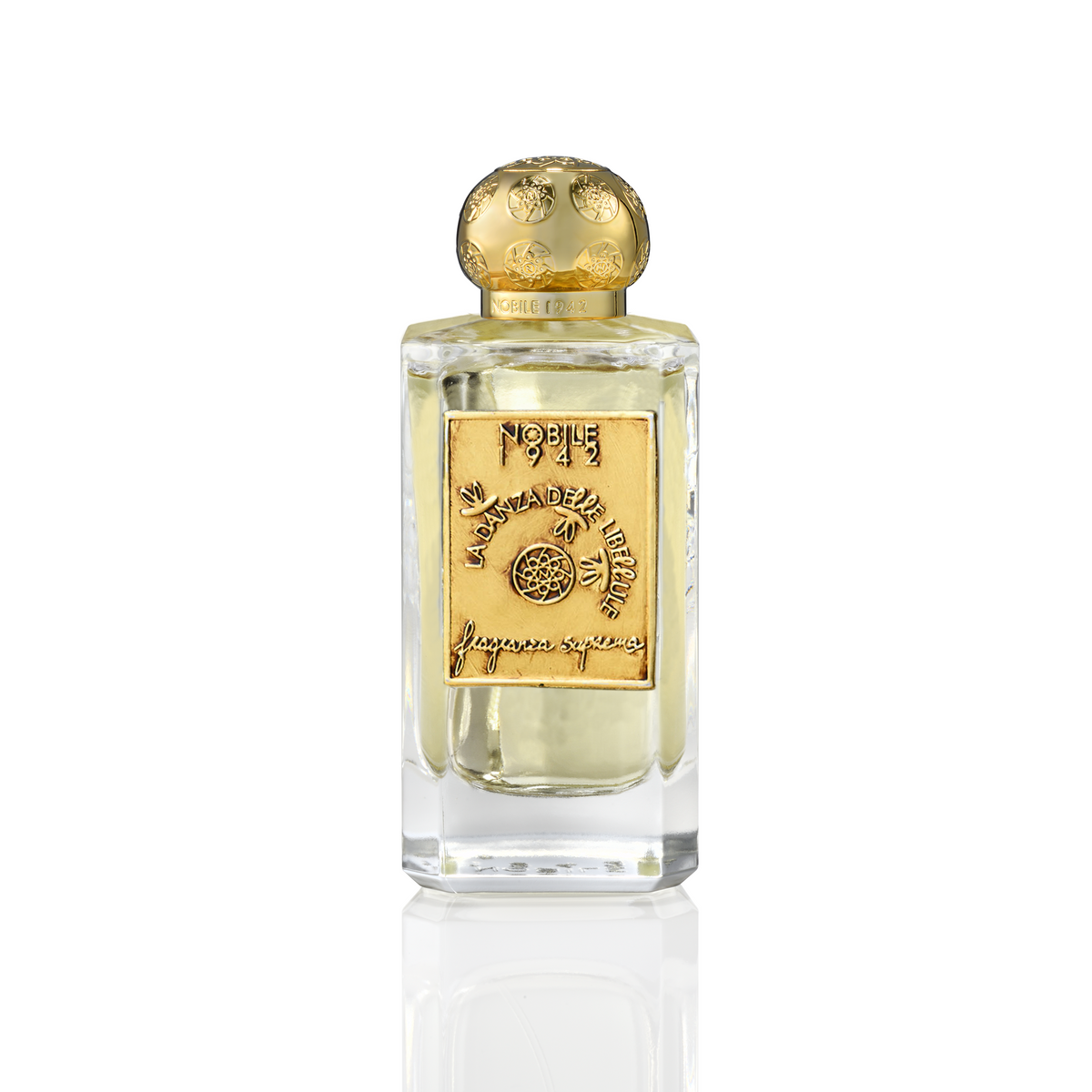 La Danza delle Libellule Nobile 1942 Eau de Parfum 75ml