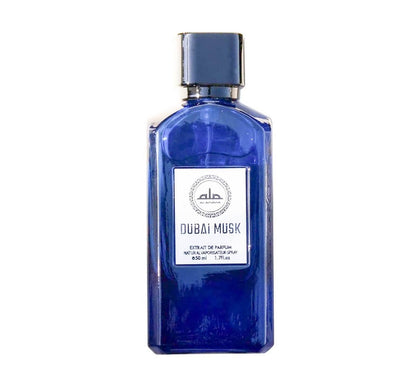 Al Ambra Dubai Musk Extrait de Parfum
