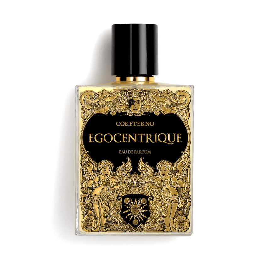 egocentrique di coreterno