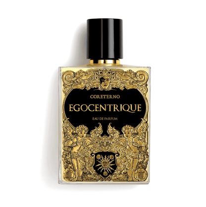 egocentrique di coreterno