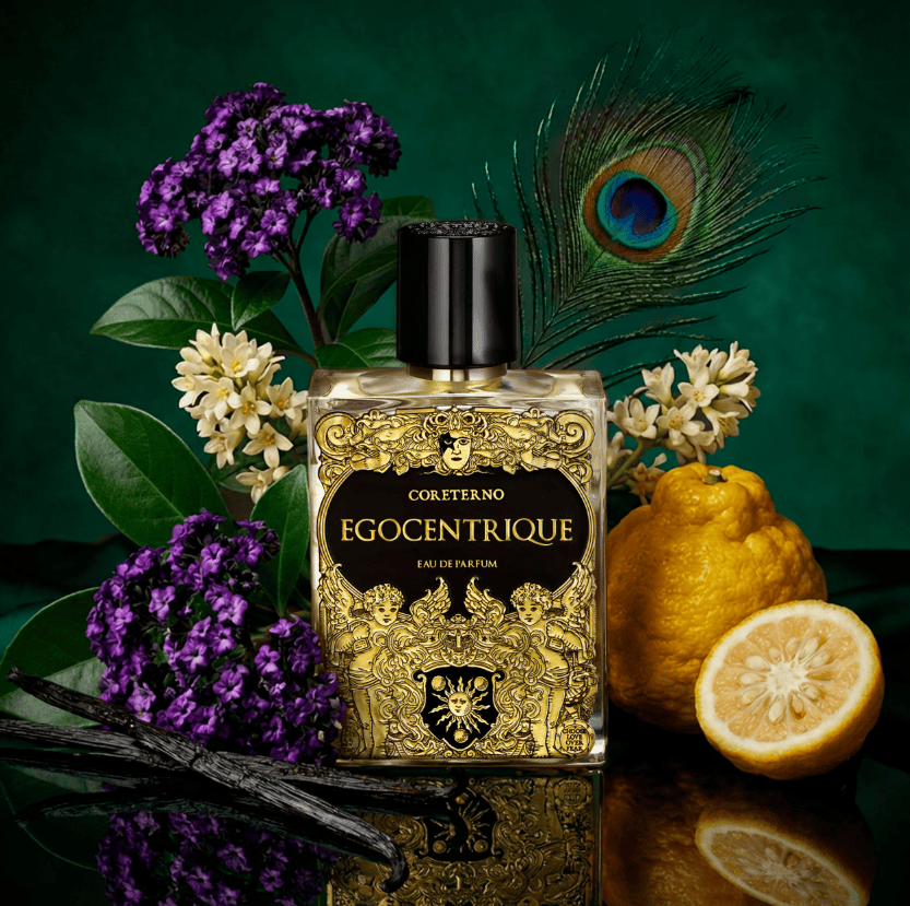 egocentrique di coreterno 100 ml