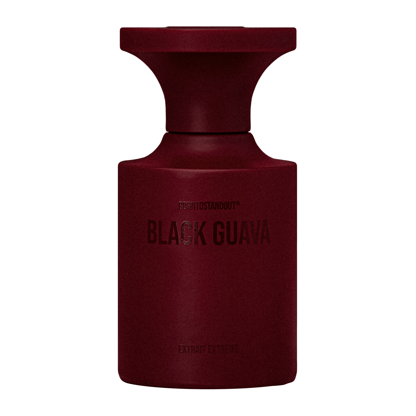 Black Guava di Born to Stand Out