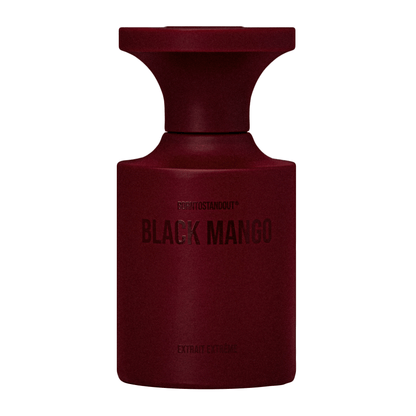 Black Mango di Born to Stand Out