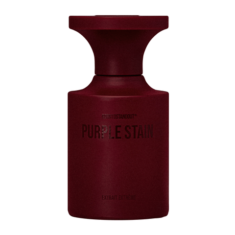 Purple Stain by Born to Stand Out