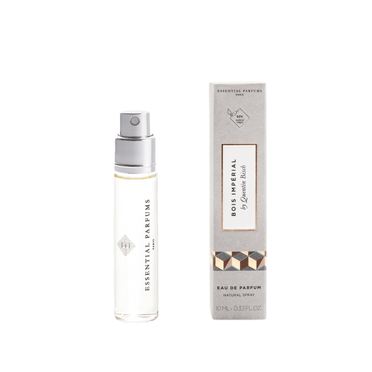 Bois Impérial Eau de Parfum by Quentin Bisch 10 ml