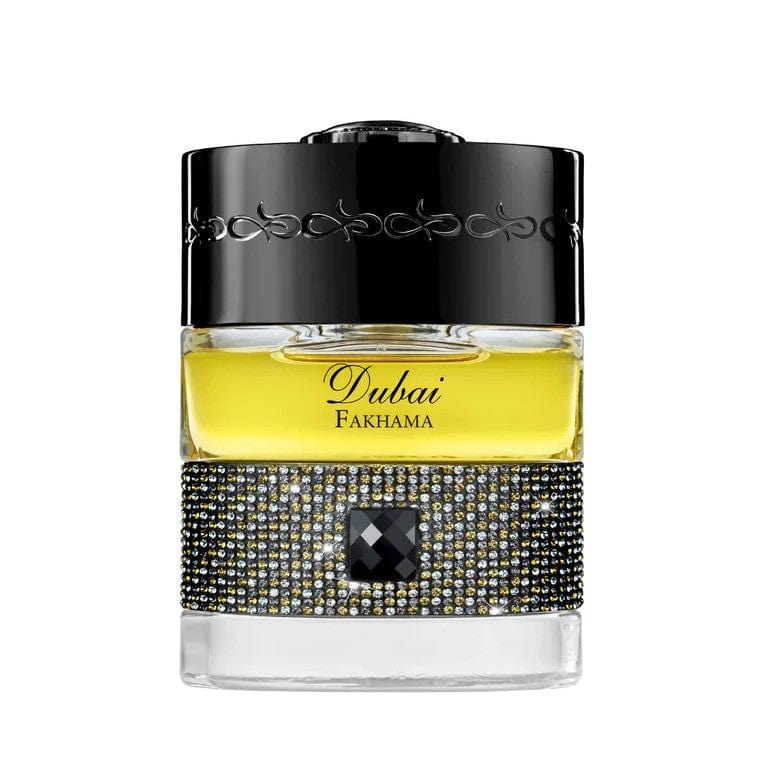 Fakhama di The Spirit of Dubai 50 ml