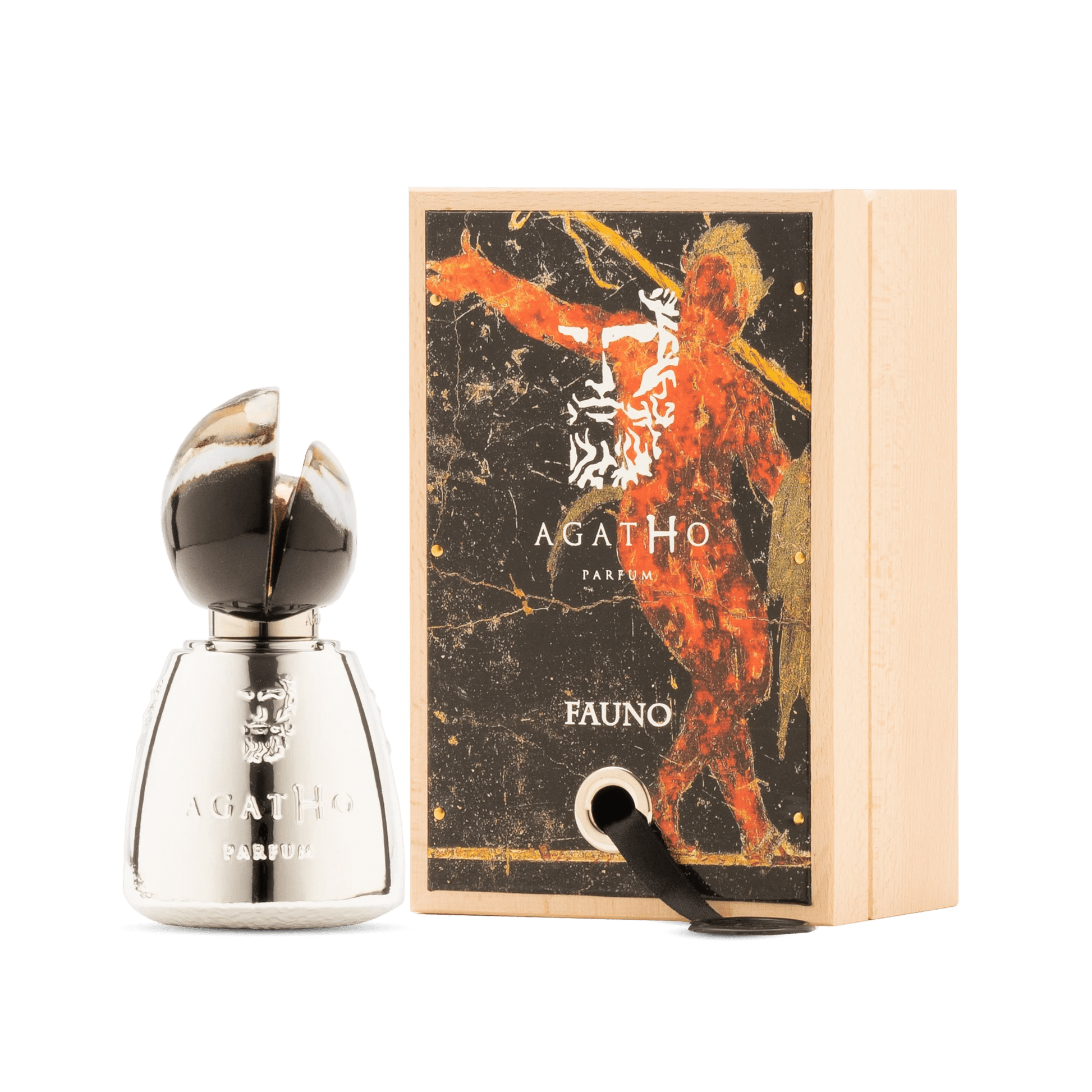 Fauno 100 ML - Parfum Extract 