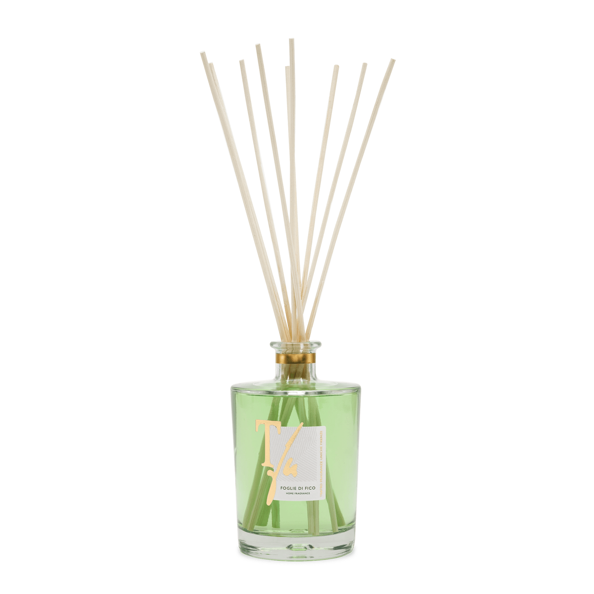 Teatro Fragranze foglie di fico sticks 500ml