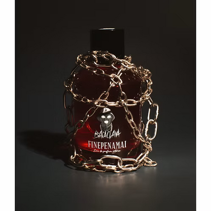 FINEPENAMAI Balaclava - profumo di nicchia