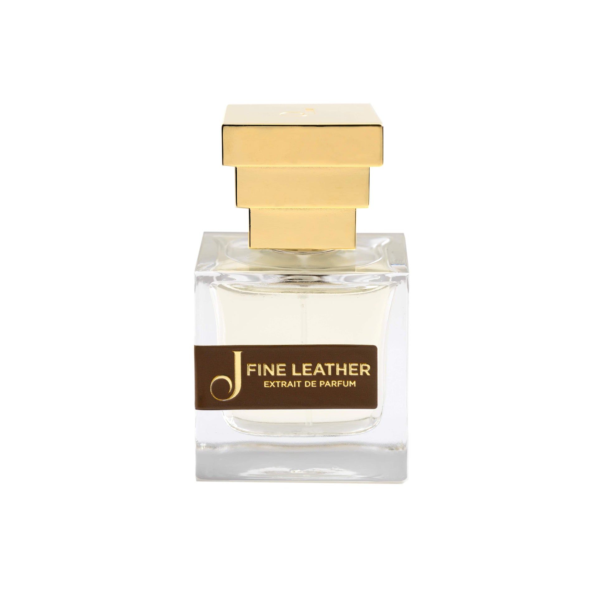 Celebra la classe e l'eleganza della migliore pelletteria italiana 50 ml