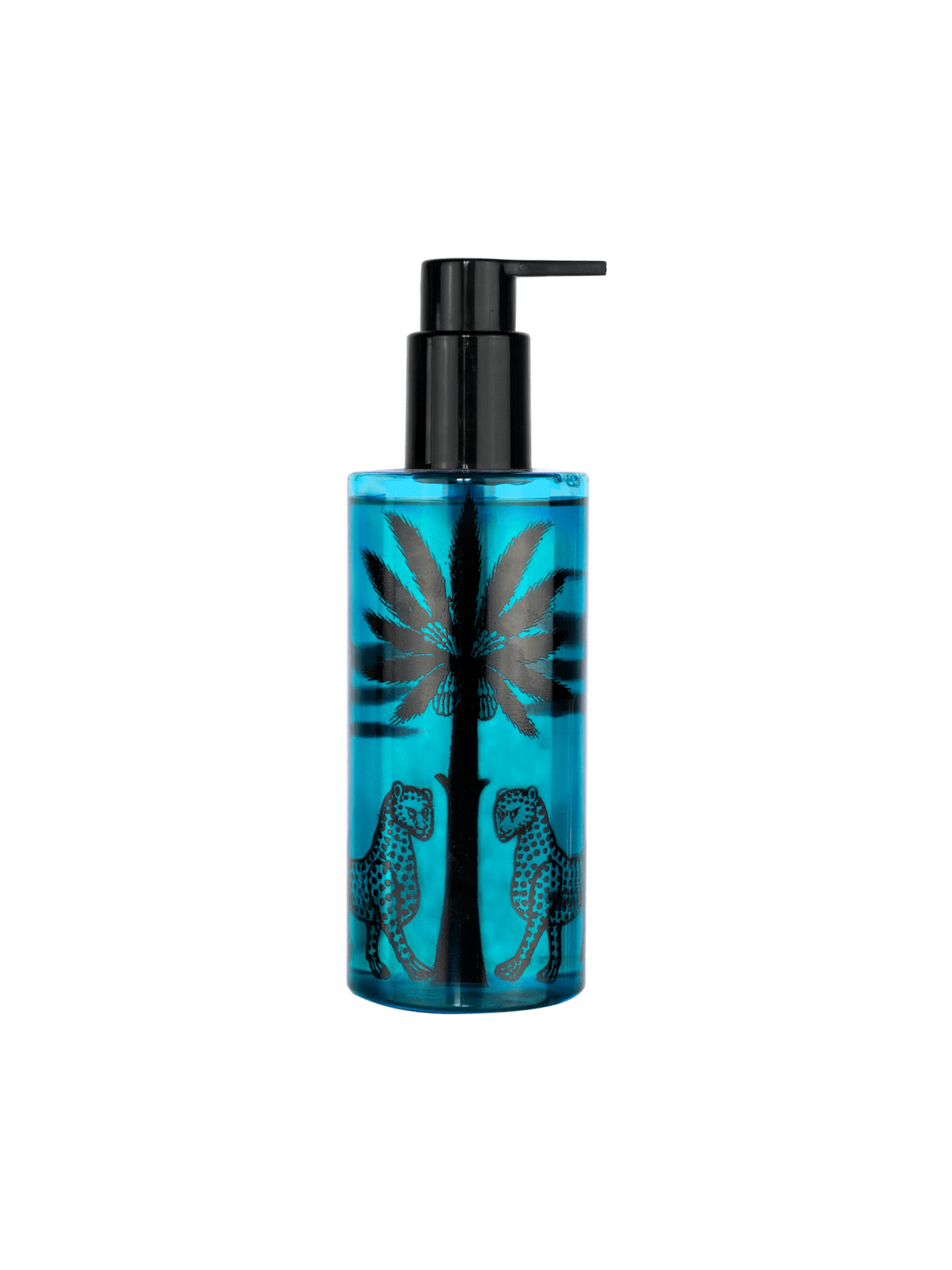 FLORIO SHOWER GEL