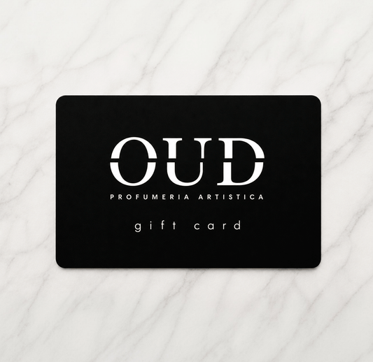 OUD - Gift Card