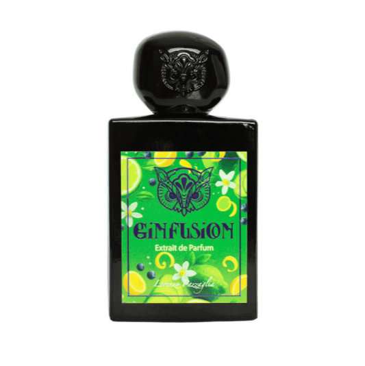 GINFUSION