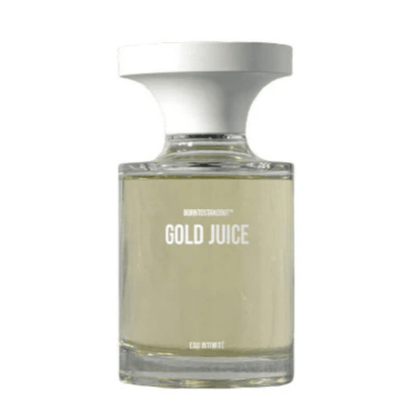 GOLD JUICE Eau Intimitè
