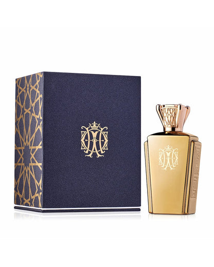 GOLDEN ICE di Attar Al Has 100ml 