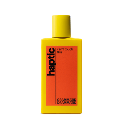 Grammatik Drammatik Haptic Eau de Parfum