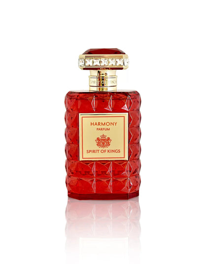 The Spirit of Kings Harmony Parfum