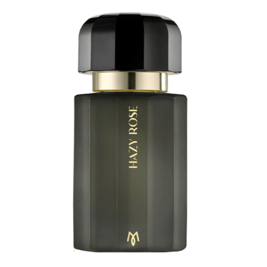 HAZY ROSE