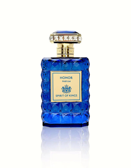 The Spirit of Kings Honor Parfum