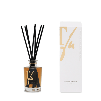 Teatro Fragranze incenso imperiale sticks 100ml