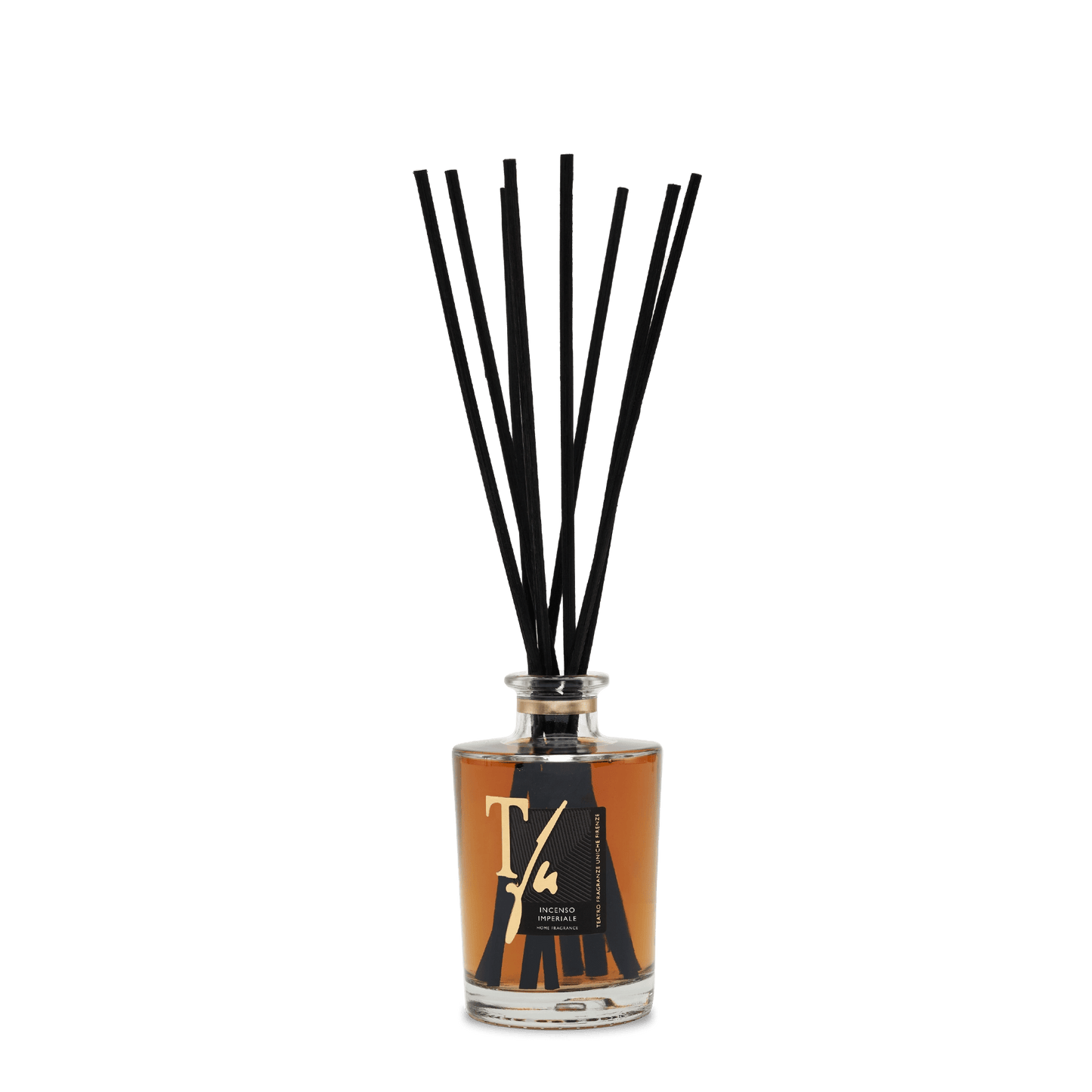 Teatro Fragranze incenso imperiale sticks 250ml