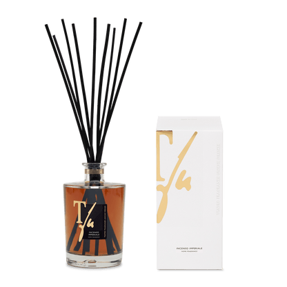 Teatro Fragranze incenso imperiale sticks 500ml - carattere orientale