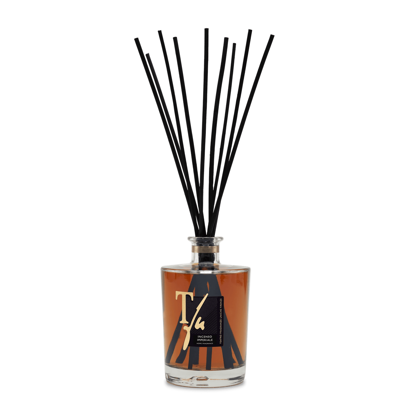 Teatro Fragranze incenso imperiale sticks 500ml