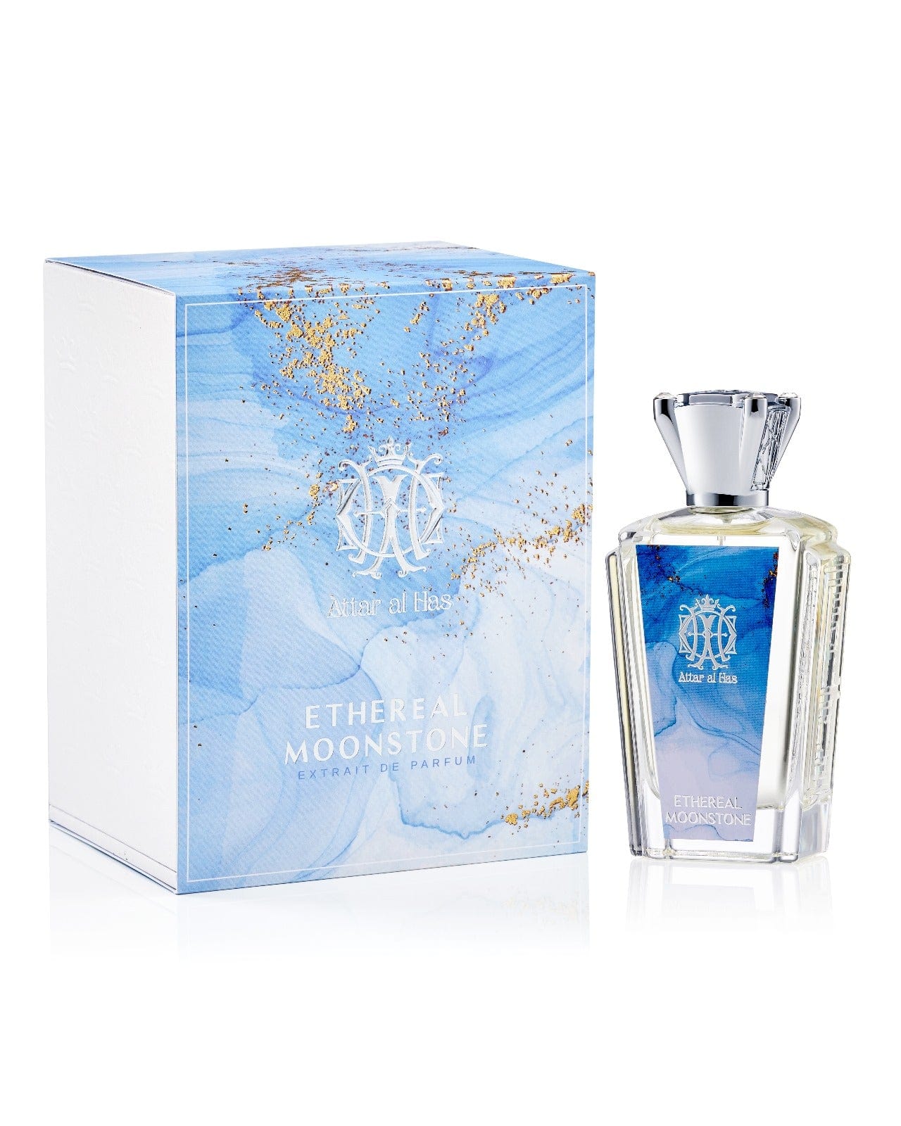 ETHEREAL MOONSTONE di Attar Al Has 100ml